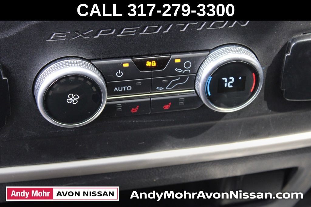 Used 2022 Ford Expedition Limited AWD/4WD image 31