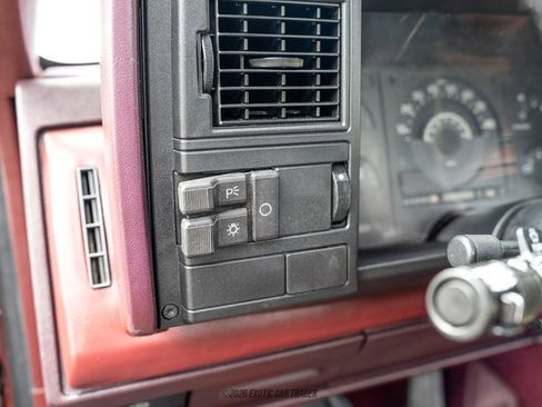 Used 1989 Chevrolet Silverado 1500 2WD Regular Cab image 53