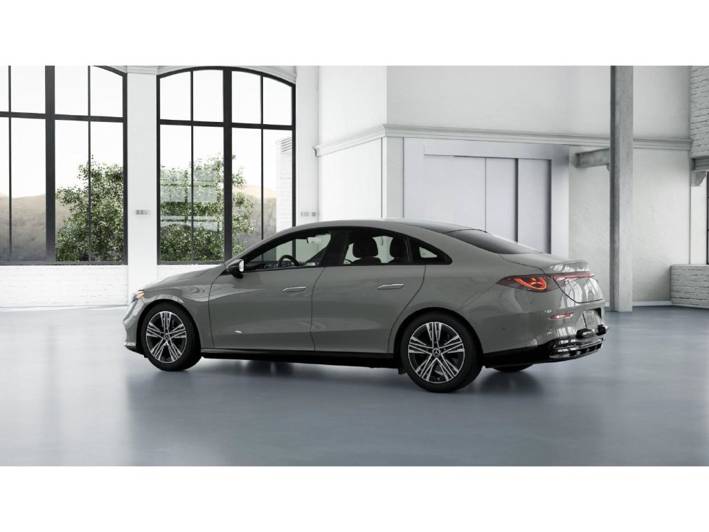 New 2027 Mercedes-Benz CLA 250+ image 31