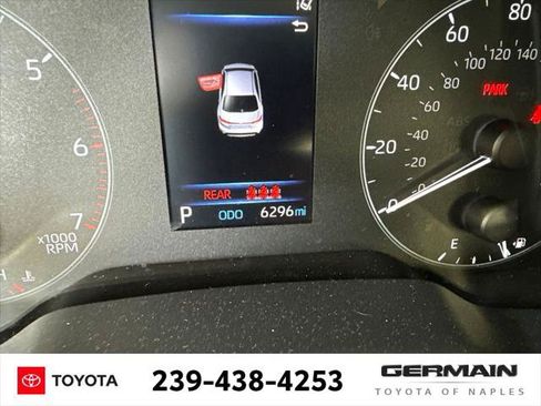 Certified 2024 Toyota Corolla LE FWD image 22