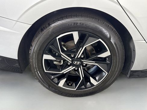 Used 2024 Hyundai Sonata SEL image 33