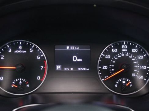 Used 2021 Kia Seltos LX image 19