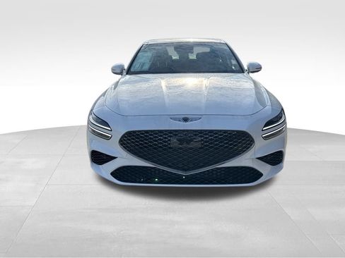 New 2026 Genesis G70 3.3T Sport Prestige image 5