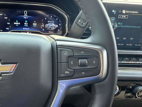 Certified 2023 Chevrolet Silverado 1500 LT AWD/4WD image 26