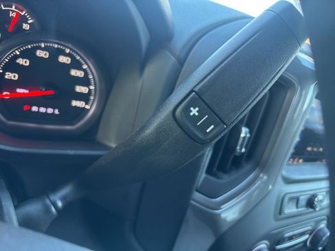 New 2026 Chevrolet Silverado 2500 Custom w/ Custom Value Package image 6