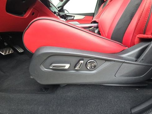Used 2025 Acura MDX A-Spec AWD/4WD image 23
