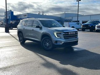 New 2026 GMC Acadia Elevation video 2