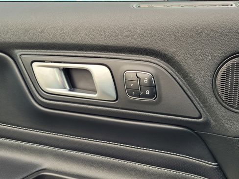 Used 2023 Ford Mustang Mach 1 w/ Equipment Group 700A image 28