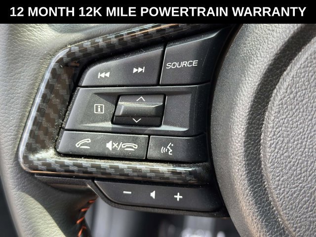 Used 2024 Subaru Crosstrek 2.5i Limited w/ Popular Package #3A AWD/4WD image 24