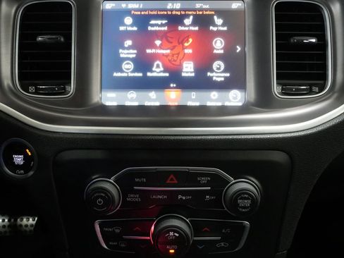 Used 2022 Dodge Charger Scat Pack w/ Harman/Kardon Audio Group RWD image 20
