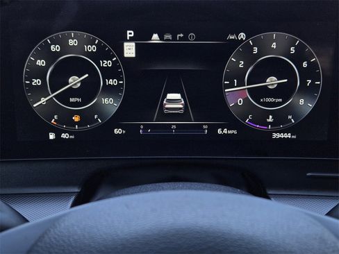 Certified 2023 Kia Sportage SX image 6