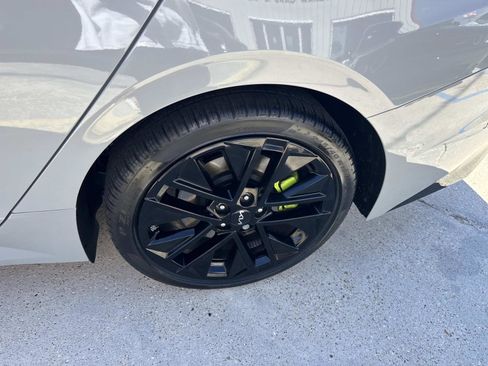 Used 2026 Kia K5 GT w/ GT1 Package image 4