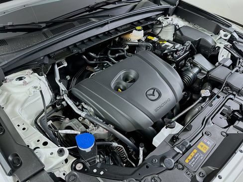New 2026 MAZDA CX-5 Select AWD/4WD image 26