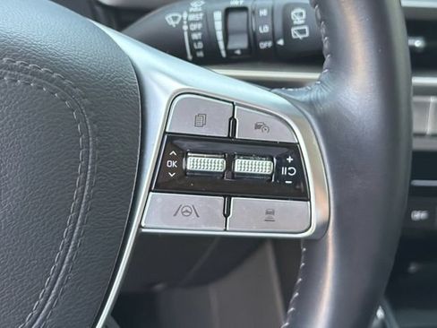Used 2024 Kia Telluride S w/ S Sunroof Package FWD image 27