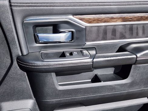 Used 2021 RAM 2500 Laramie image 13