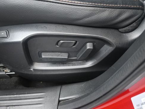 Used 2021 MAZDA CX-5 Grand Touring w/ GT Premium Package image 15