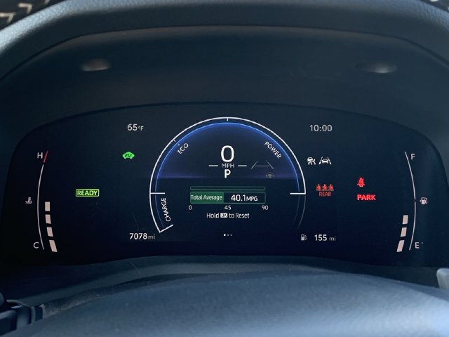 Used 2026 Toyota Camry SE FWD image 20