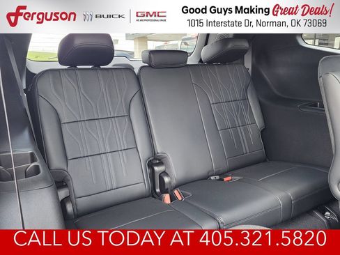 New 2026 Buick Enclave Avenir w/ Super Cruise Package AWD/4WD image 49