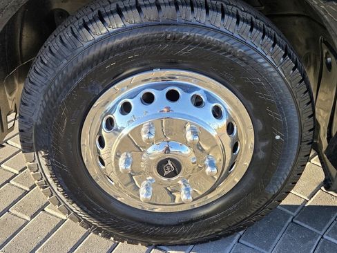 New 2024 Mercedes-Benz Sprinter 3500 image 11