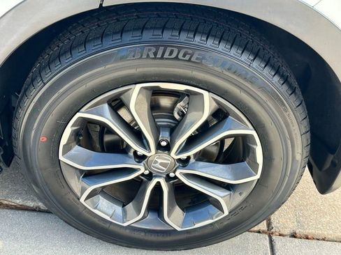 Used 2021 Honda CR-V EX-L image 27