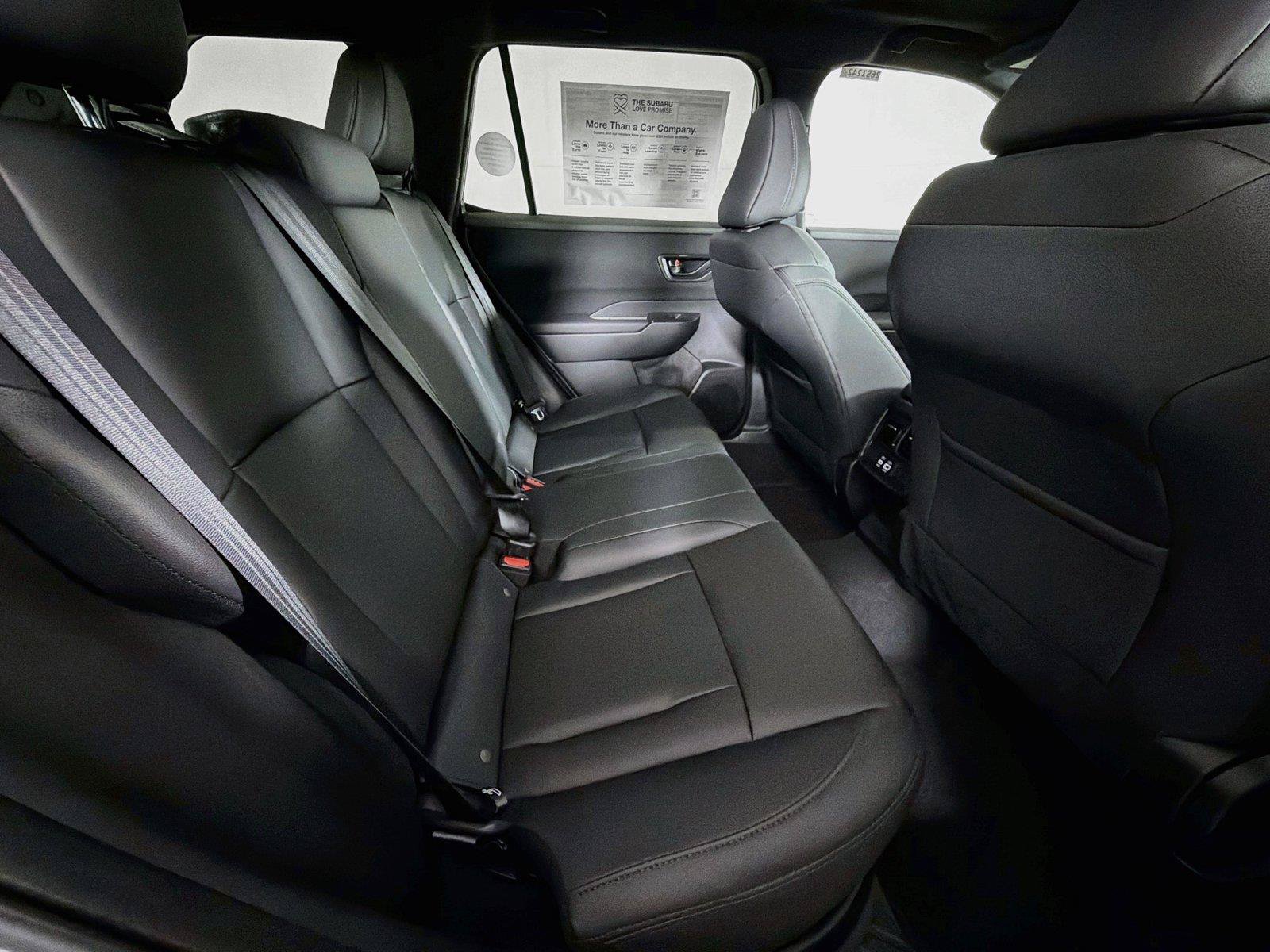 New 2026 Subaru Outback Premium AWD/4WD image 28