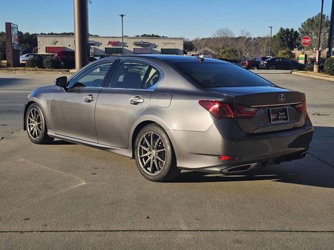 Used 2013 Lexus GS 350 image 17