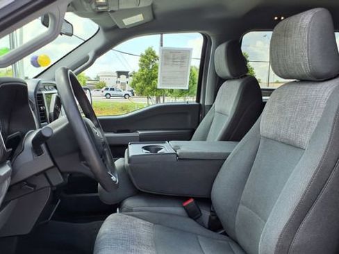 Used 2023 Ford F150 XLT image 14