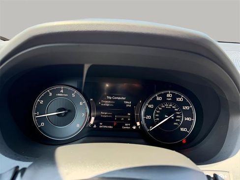 Used 2019 Acura RDX FWD w/ Technology Package image 52