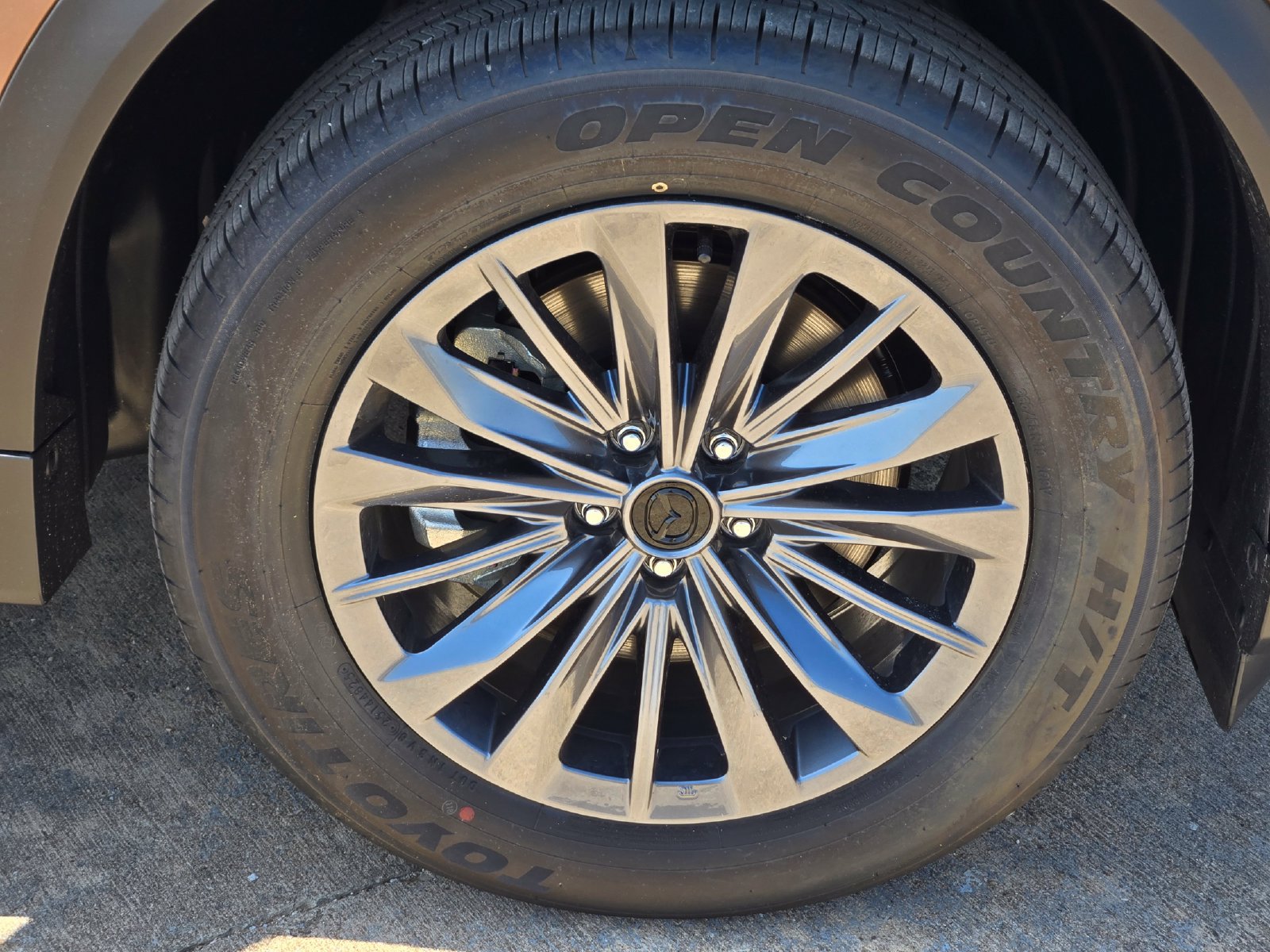 New 2026 MAZDA CX-70 SC Plus AWD/4WD image 7