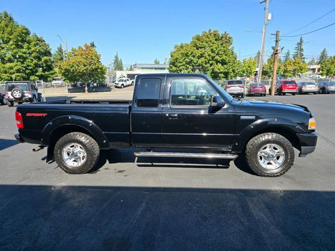 Used 2008 Ford Ranger XLT image 6