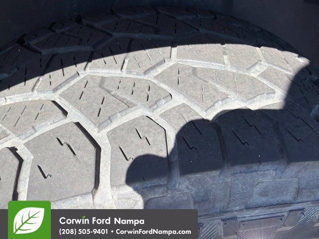 Used 2015 RAM 1500 Big Horn AWD/4WD image 12