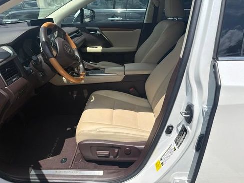 Used 2020 Lexus RX 350 FWD w/ Premium Package image 6