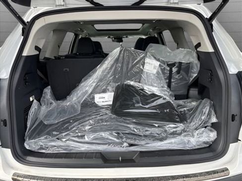 New 2026 Subaru Ascent Bronze Edition image 30