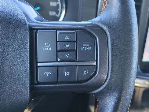 Used 2023 Ford F150 Tremor image 25