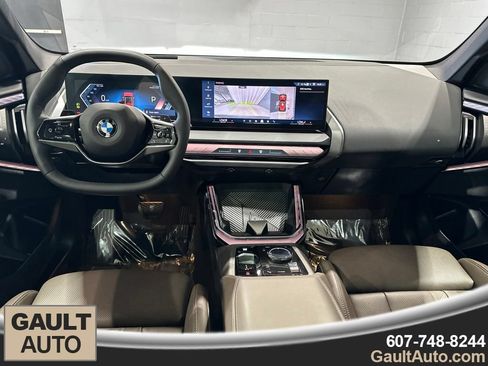 Used 2026 BMW X3 xDrive30i AWD/4WD image 7