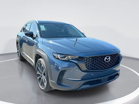 New 2026 MAZDA CX-50 AWD 2.5 S w/ Weather Package image 1