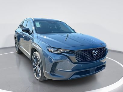 New 2026 MAZDA CX-50 AWD 2.5 S w/ Weather Package