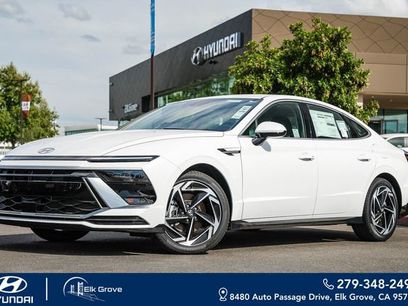 New 2026 Hyundai Sonata SEL