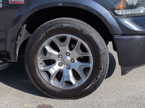 Used 2018 RAM 1500 Limited RWD image 10