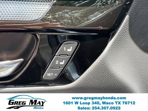New 2026 Honda CR-V Sport Touring image 18