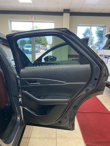 Used 2023 MAZDA CX-30 AWD 2.5 S w/ Preferred Package image 10