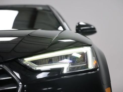 Used 2017 Audi A4 2.0T Premium Plus w/ Premium Plus Package AWD/4WD image 3