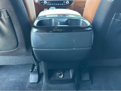 Used 2024 Kia Telluride EX X-Line AWD/4WD image 22