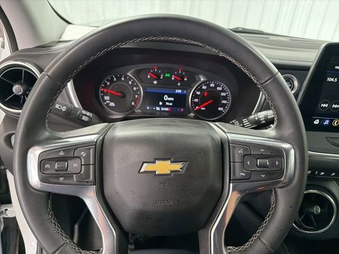 Certified 2023 Chevrolet Blazer LT image 24