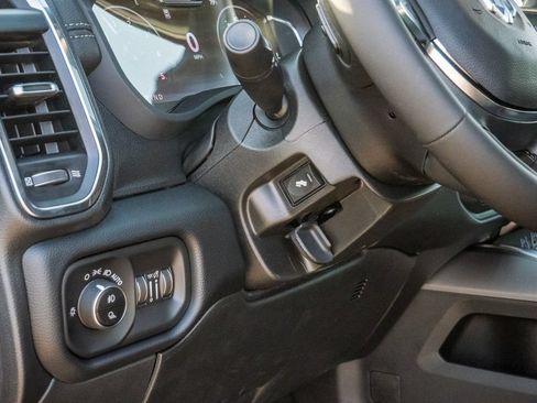 New 2026 RAM 3500 Laramie w/ Night Edition AWD/4WD image 42