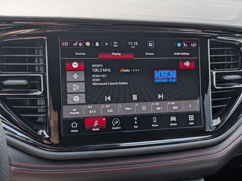 Used 2025 Dodge Durango R/T AWD/4WD image 22