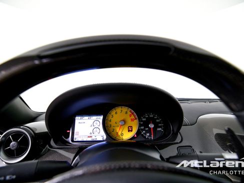 Used 2009 Ferrari 599 GTB Fiorano image 13