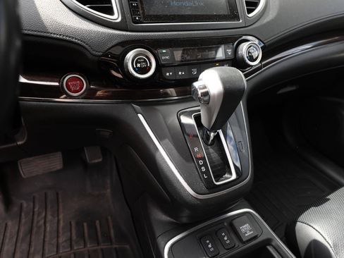 Used 2015 Honda CR-V EX-L image 19