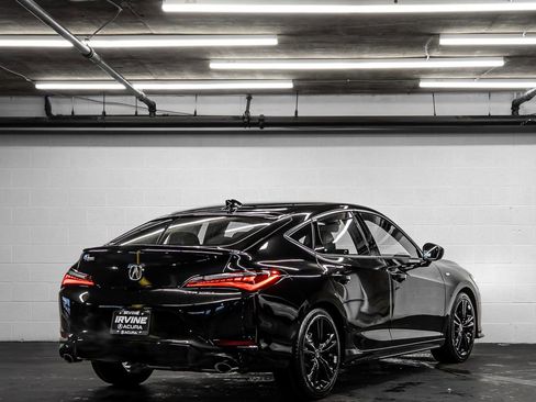 New 2026 Acura Integra A-Spec image 5