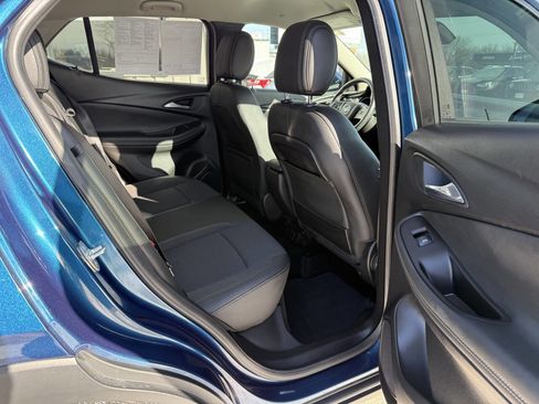 Used 2020 Buick Encore GX Select image 12